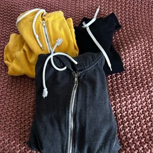 Forever 21 Hoodie Bundle